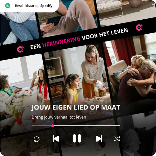 Your Special Song