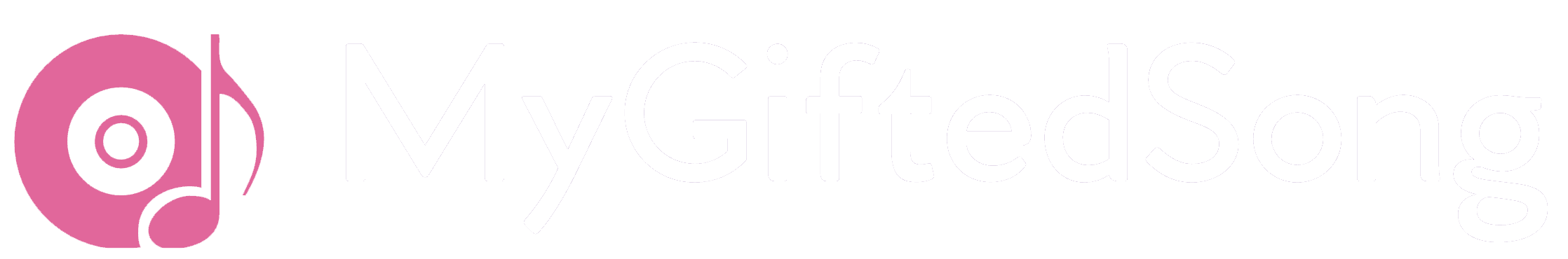 MyGiftedSong